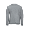 Poleron cuello polo