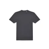 Polera B&C E220 de algodón peinado sostenible, ideal para impresión o bordado personalizado en Chile